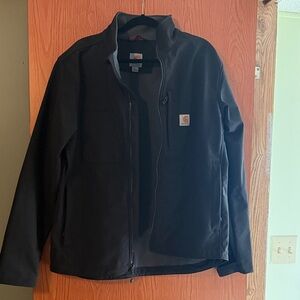 Carhartt Men's Black Performance Jacket